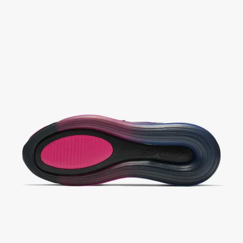 Nike Air Max 720 Sunset AR9293 500 Grailify